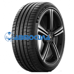 255/40R18 Michelin Pilot Sport 5