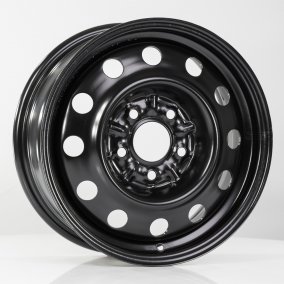 15x6 5x114.3 ET46 d67.1 SDT U3740_P black