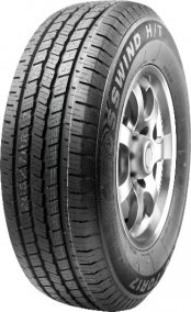 265/70R17 LINGLONG CROSSWIND H/T