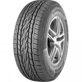 255/65R17 CONTINENTAL ContiCrossContact LX 2