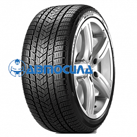 285/40R22 Pirelli Scorpion Winter