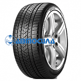 305/40R20 Pirelli Scorpion Winter