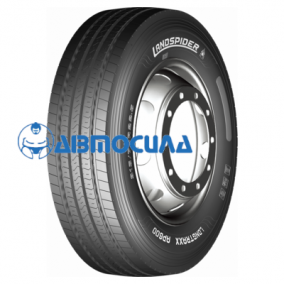 245/70R19.5 Landspider Longtraxx AP600
