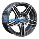 15x6.5 4x108 ET27 d65.1 LS 189 GMF