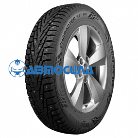 175/80R16 Ikon Tyres Character Ice 7 SUV