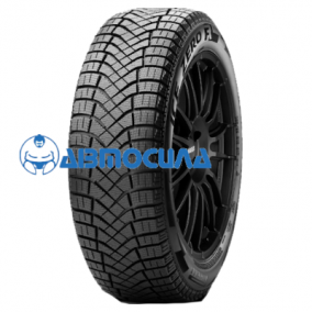 245/60R18 Pirelli Ice Zero FR