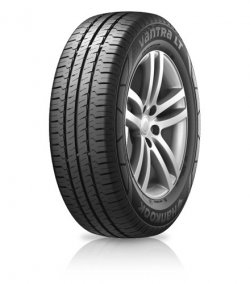 165/R14C HANKOOK VANTRA LT RA18
