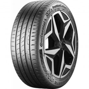 265/50R19 CONTINENTAL PremiumContact 7