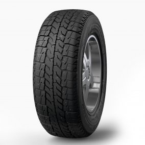 195/75R16C CORDIANT CW-2