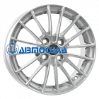 15x6 4x100 ET50 d60.1 INCH IN002-1560 SL