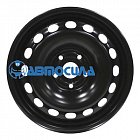 16x6.5 5x112 ET50 d57.1 Next NX-060 BK