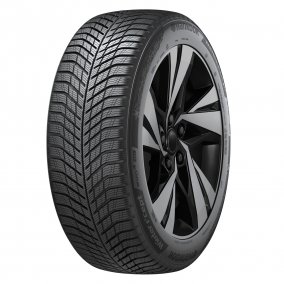 275/40R22 HANKOOK Winter i*cept evo 4 SUV W340A