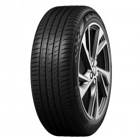 235/65R18 GISLAVED ActiveControl