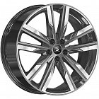 20x8 5x108 ET46 d63.35 СКАДPremiumSeries KP014 diamond_quartz