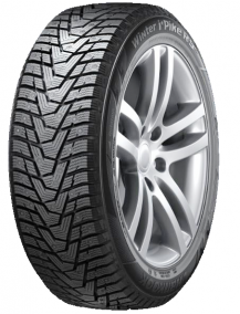 215/55R17  Hankook Winter I*Pike RS2 W429 шип.*