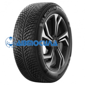 325/35R22 Michelin Pilot Alpin 5 SUV