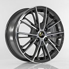 15x6 4x100 ET50 d60.1 CROSS_STREET_Россия CR-26 gmf
