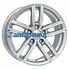 17x7 5x114.3 ET50 d67.1 ATS Antares Polar Silver