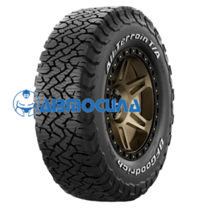 All Terrain T/A Ko3