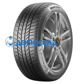 255/40R21 Continental WinterContact TS 870 P