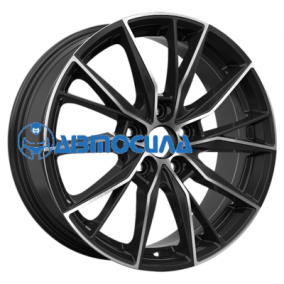 17x7 5x112 ET40 d57.1 RST R257 BD
