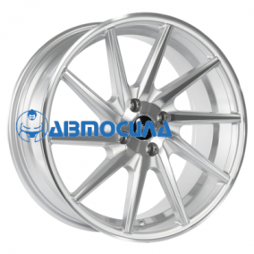 16x7 4x98 ET30 d58.6 X-Race H-03(R) SF