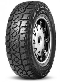 265/70R16 KUMHO ROAD VENTURE MT51