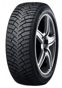 225/55R19  Nexen  WINGUARD Winspike 3 шип.*