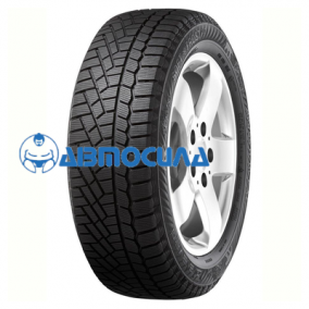 215/70R16 Gislaved Soft*Frost 200 SUV