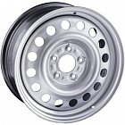 16x5 5x139.7 ET58 d98.6 ARRIVO AR157 _P silver