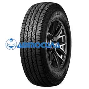 205/0R16C Nexen Roadian AT 4x4