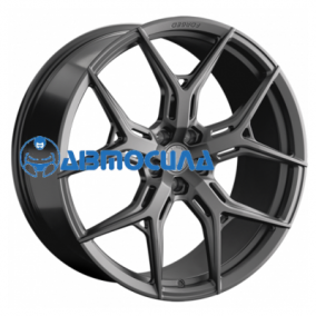 21x9.5 5x120 ET40 d74.1 LS Forged LS FG14 MGM