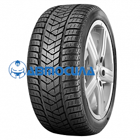 275/35R21 Pirelli Winter SottoZero Serie III