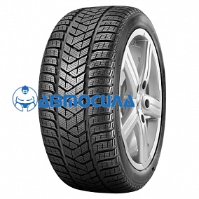 275/40R19 Pirelli Winter SottoZero Serie III