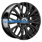20x8.5 5x150 ET58 d110.1 Replay TY315 BK