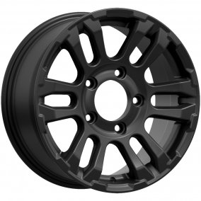 16x7 5x139.7 ET40 d98.5 СКАД ТАЙГА бархат_новый