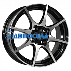 15x6 4x98 ET35 d58.6 Venti 1503 BD