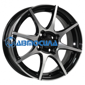 15x6 4x98 ET35 d58.6 Venti 1503 BD