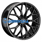 18x8 5x114.3 ET35 d67.1 LS FlowForming RC69 BKL