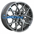 16x6.5 4x98 ET38 d58.6 CrossStreet CR-20 GMF