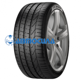 295/40ZR21 Pirelli P Zero