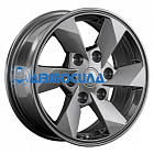 17x7.5 6x139.7 ET46 d67.1 Replay MI137 GM