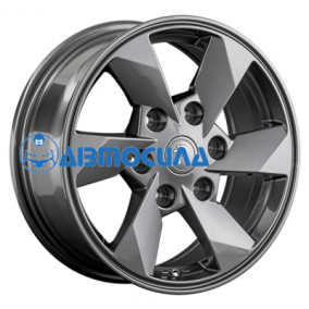 17x7.5 6x139.7 ET46 d67.1 Replay MI137 GM