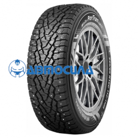 205/75R16C Marshal Winter PorTran CW11