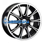 15x6 4x100 ET40 d60.1 LS 842 BKF