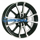 14x5.5 x98 ET35 d58.6 Tech Line 420 BD