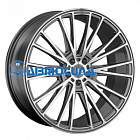 21x9 5x114.3 ET30 d60.1 LS FlowForming RC60 GMF
