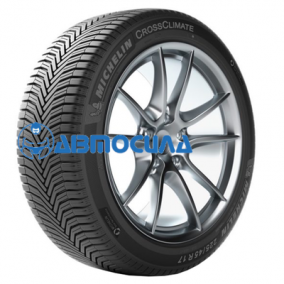 235/40R19 Michelin CrossClimate +