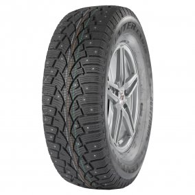 265/70R17 CENTARA WINTER CX618