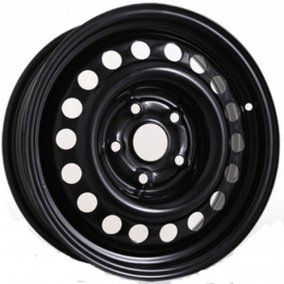 16x6.5 5x114.3 ET51 d67.1 ARRIVO AR150 black